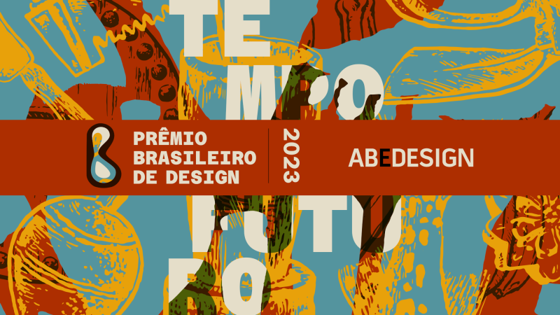 Prêmio Brasileiro de Design 2023