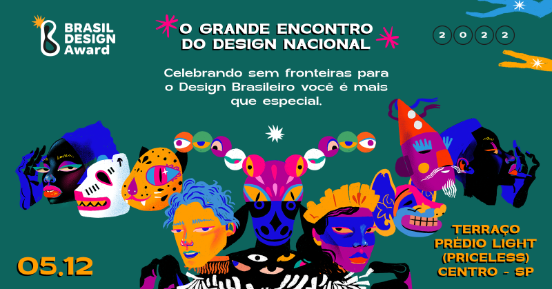 Cerimônia de Premiação BDA 2022
