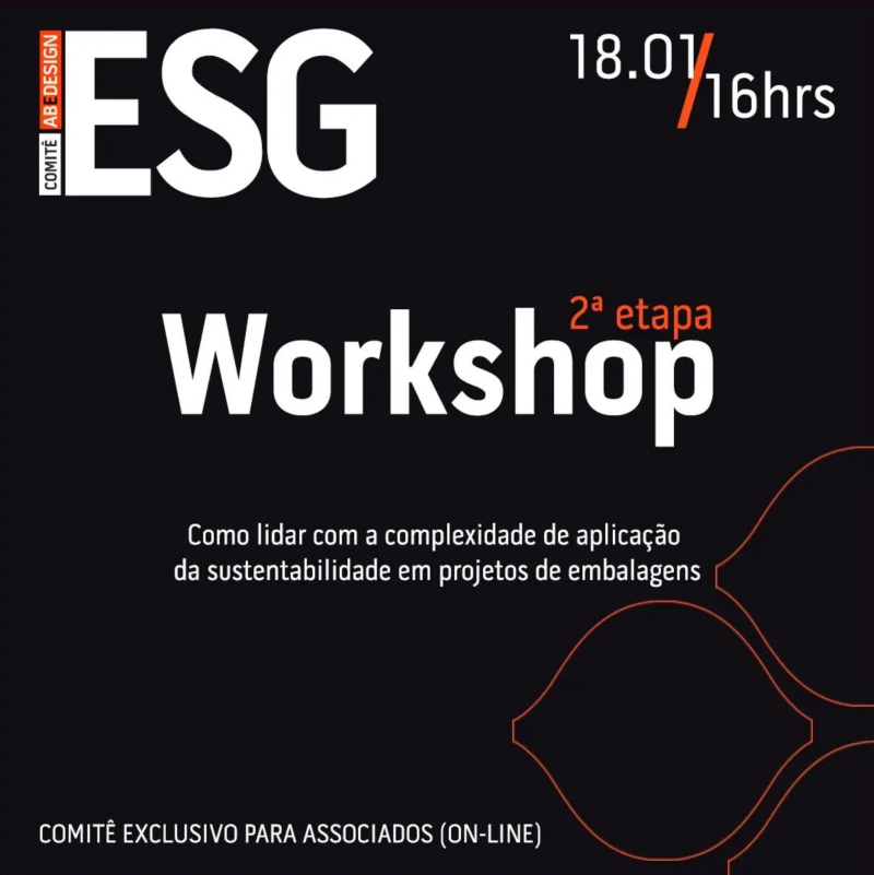 Comitê ESG ABEDESIGN