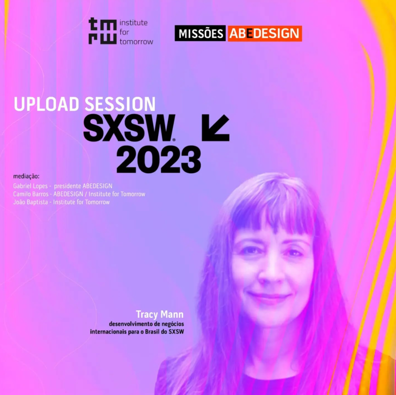 Upload SXSW 2023
