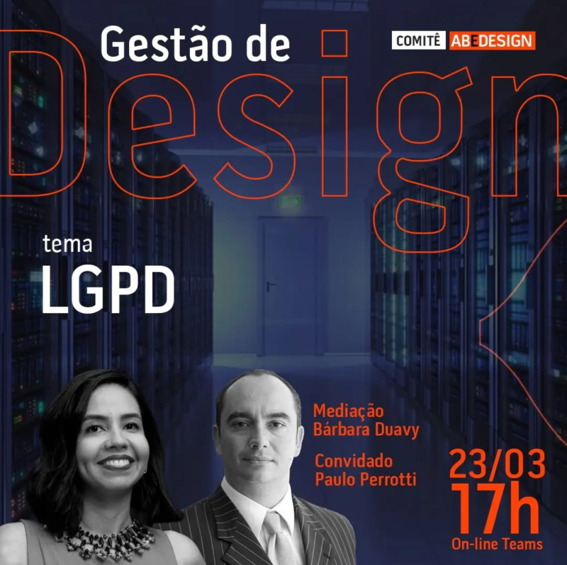 Comitê Gestão de Design ABEDESIGN