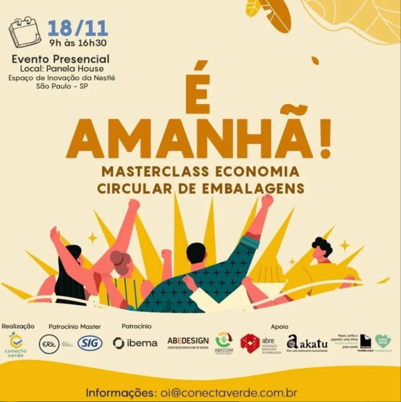 Masterclass Economia Circular