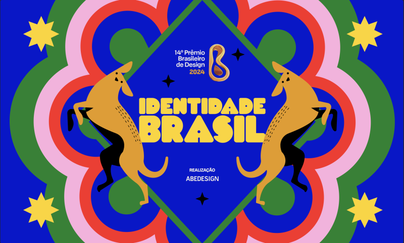 Prêmio Brasileiro de Design 2024