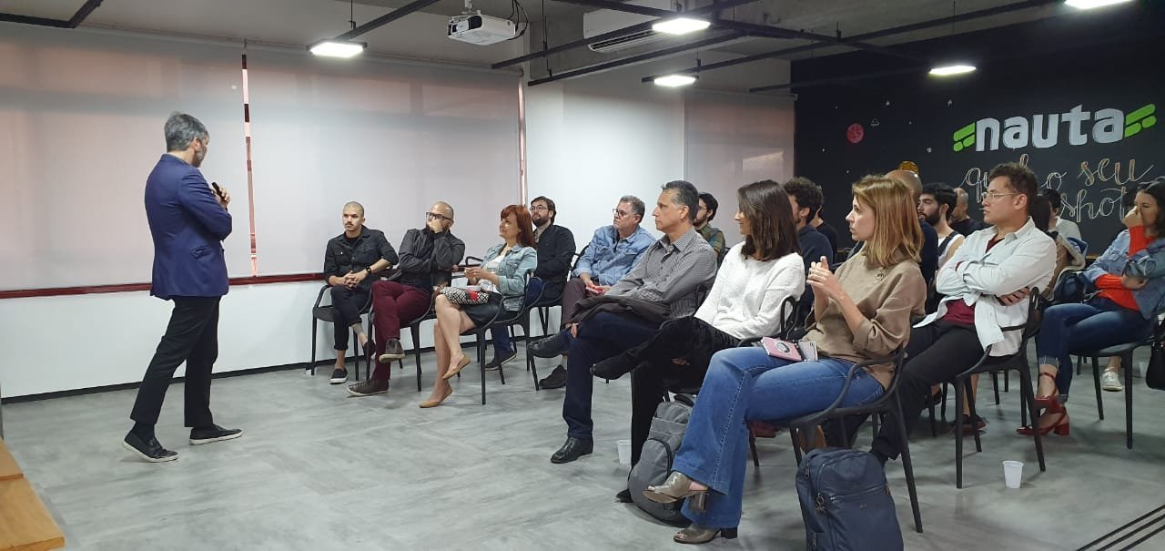 ABEDESIGN em Brasília