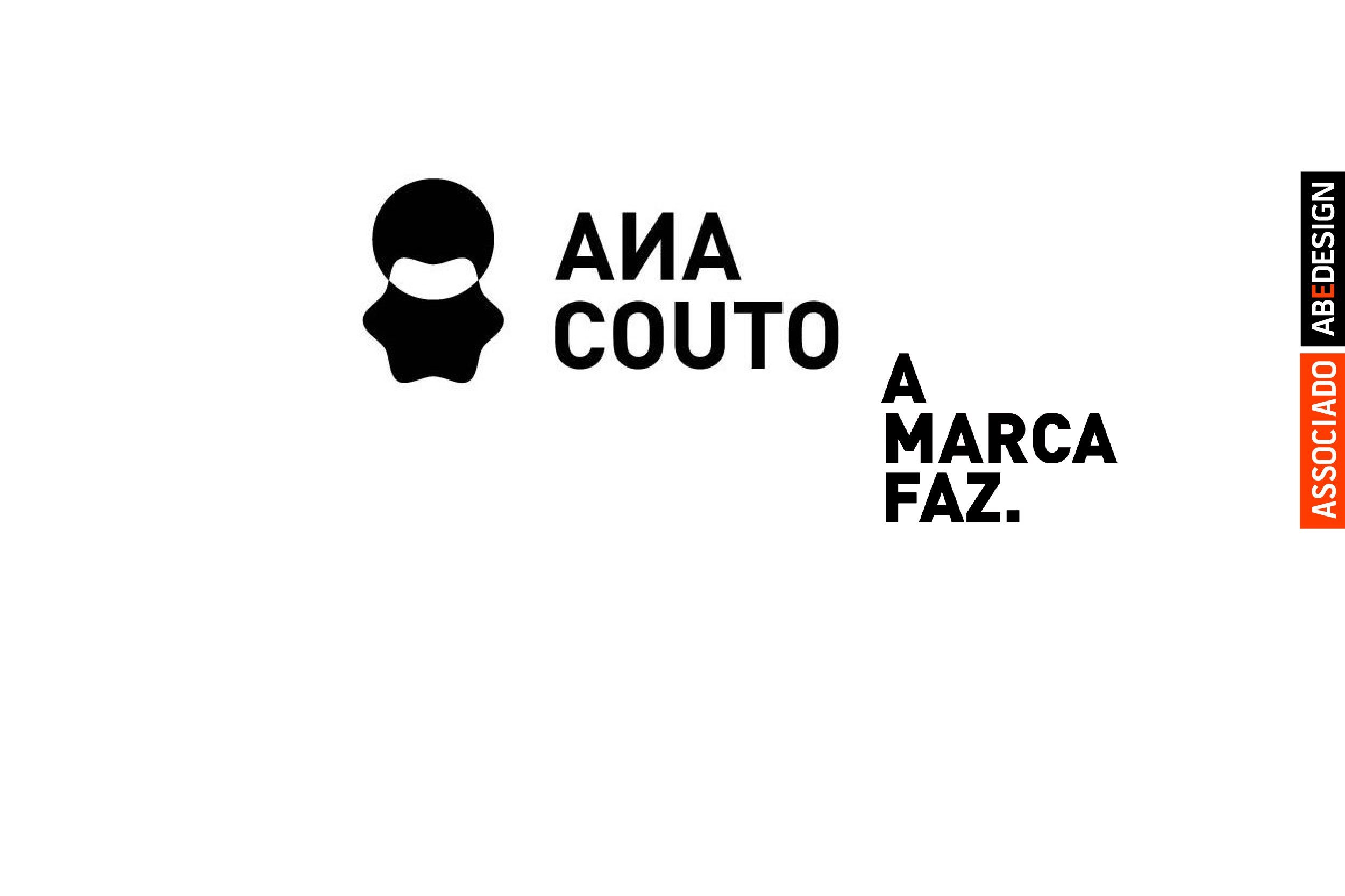 Ana Couto | A marca faz.
