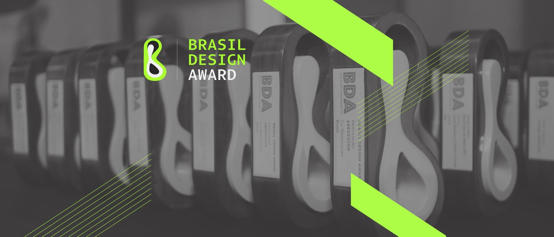 Brasil Design Award