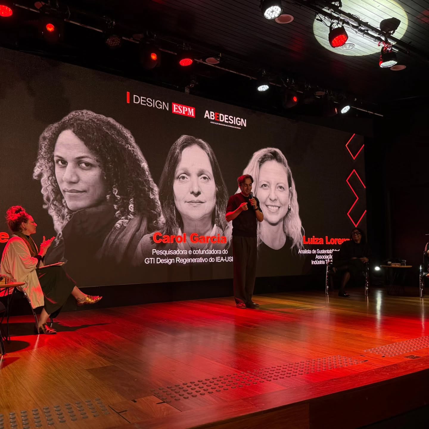Republicação Carol Garcia (convidada)