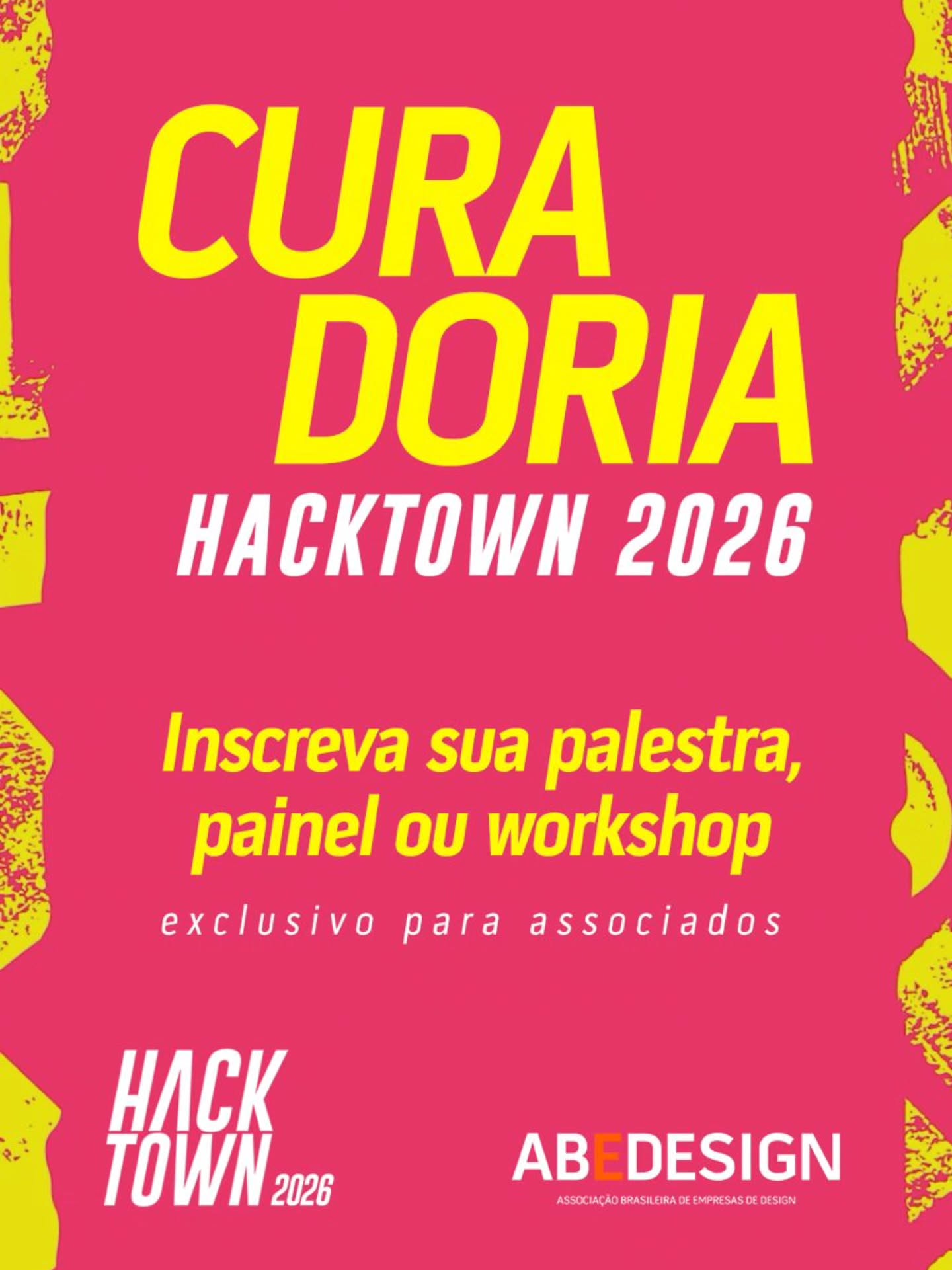 Republicação Curadoria Hacktown 2026