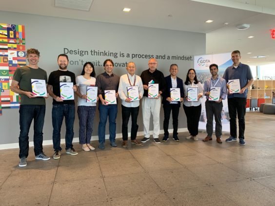 Echos vira membro oficial da Global Design Thinking Alliance
