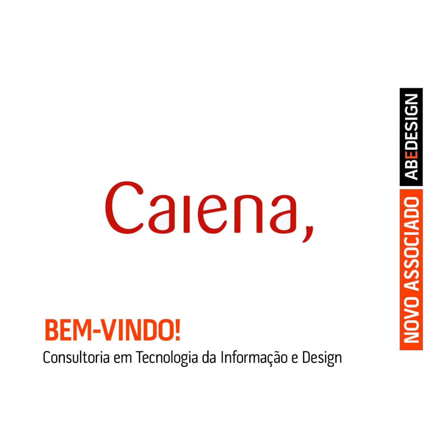 Republicação novo associado Caiena