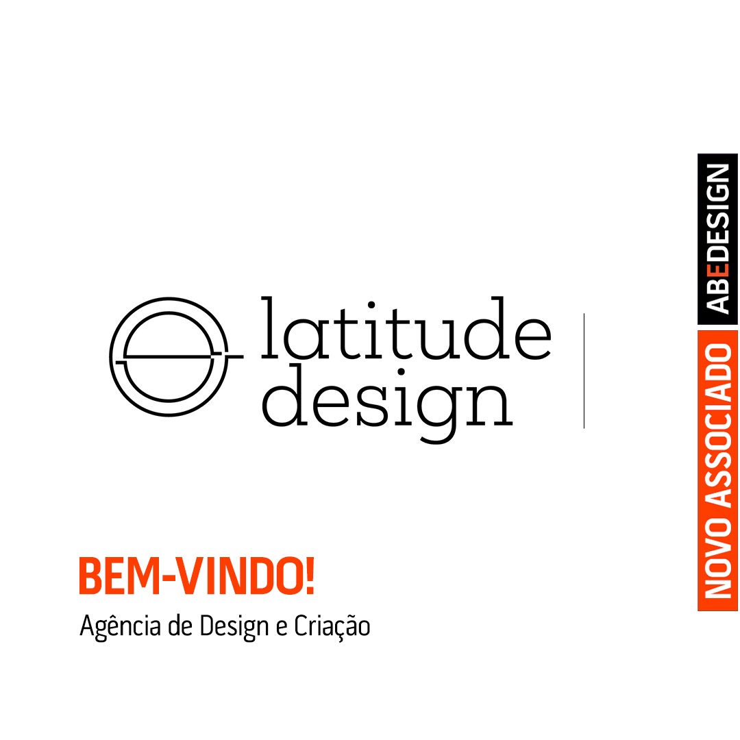 Novo associado Latitude Design