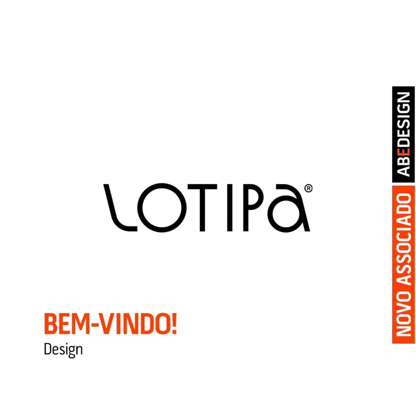Republicação novo associado Lotipa