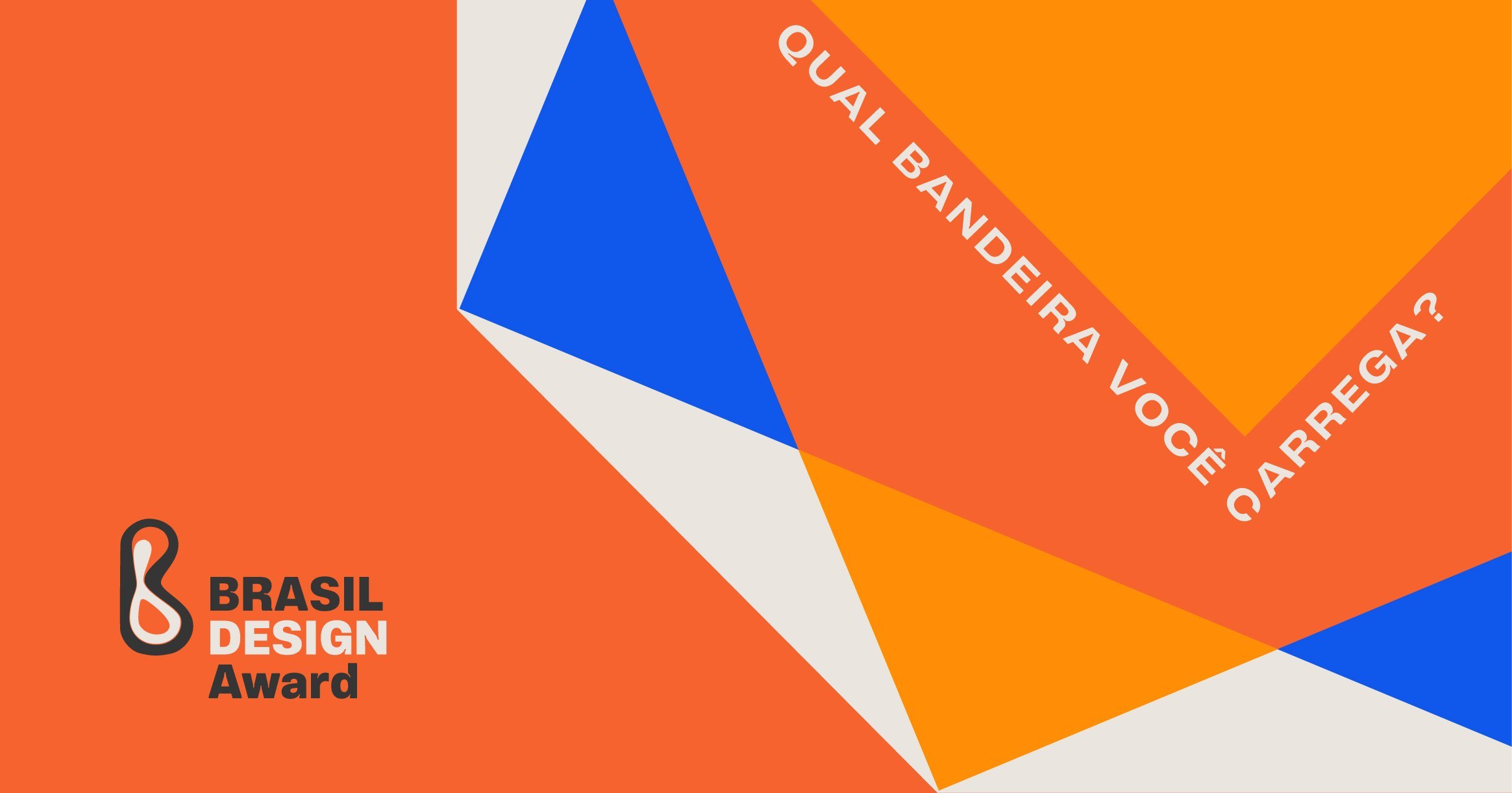 Brasil Design Award 21