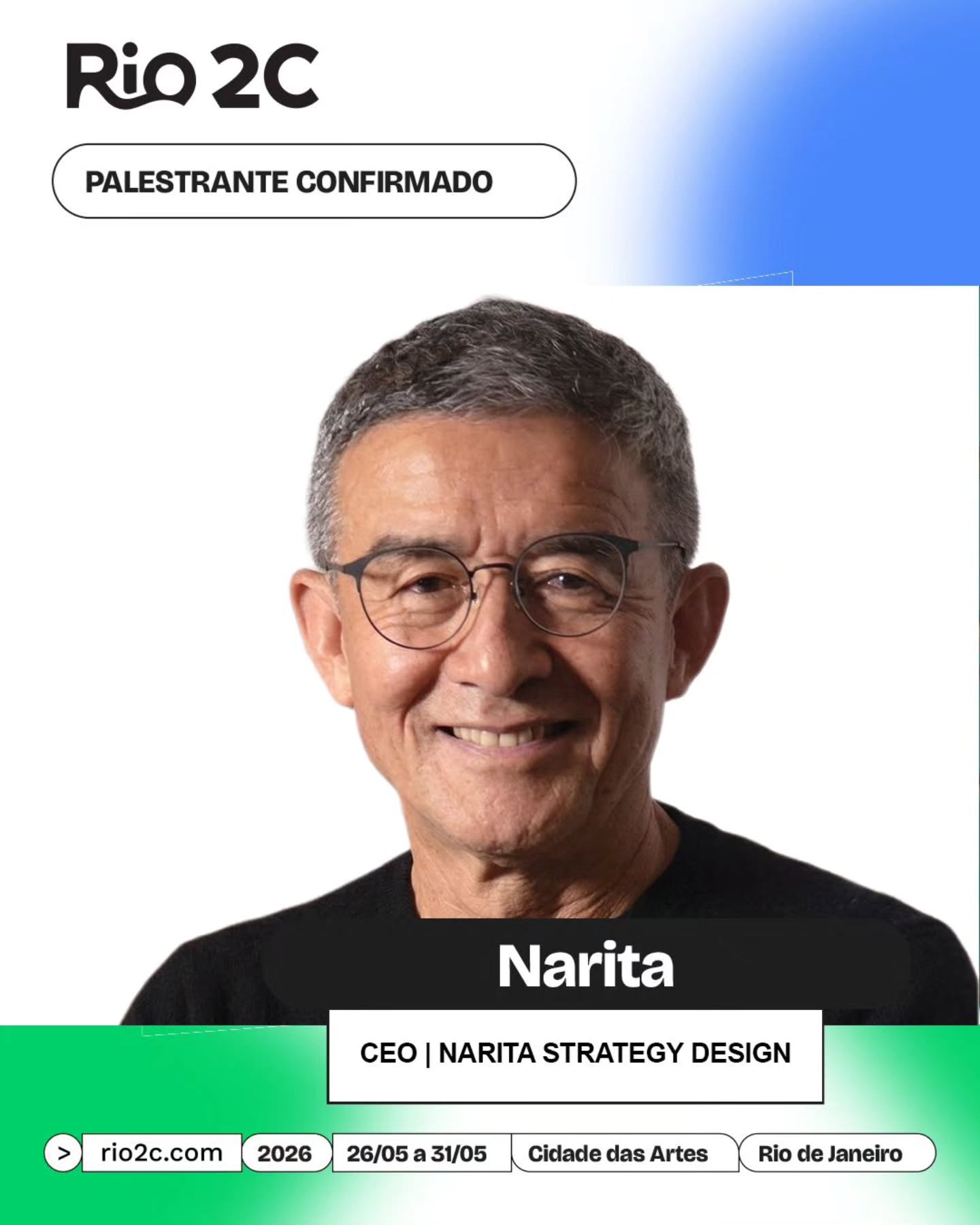 Republicação Rio 2C Narita
