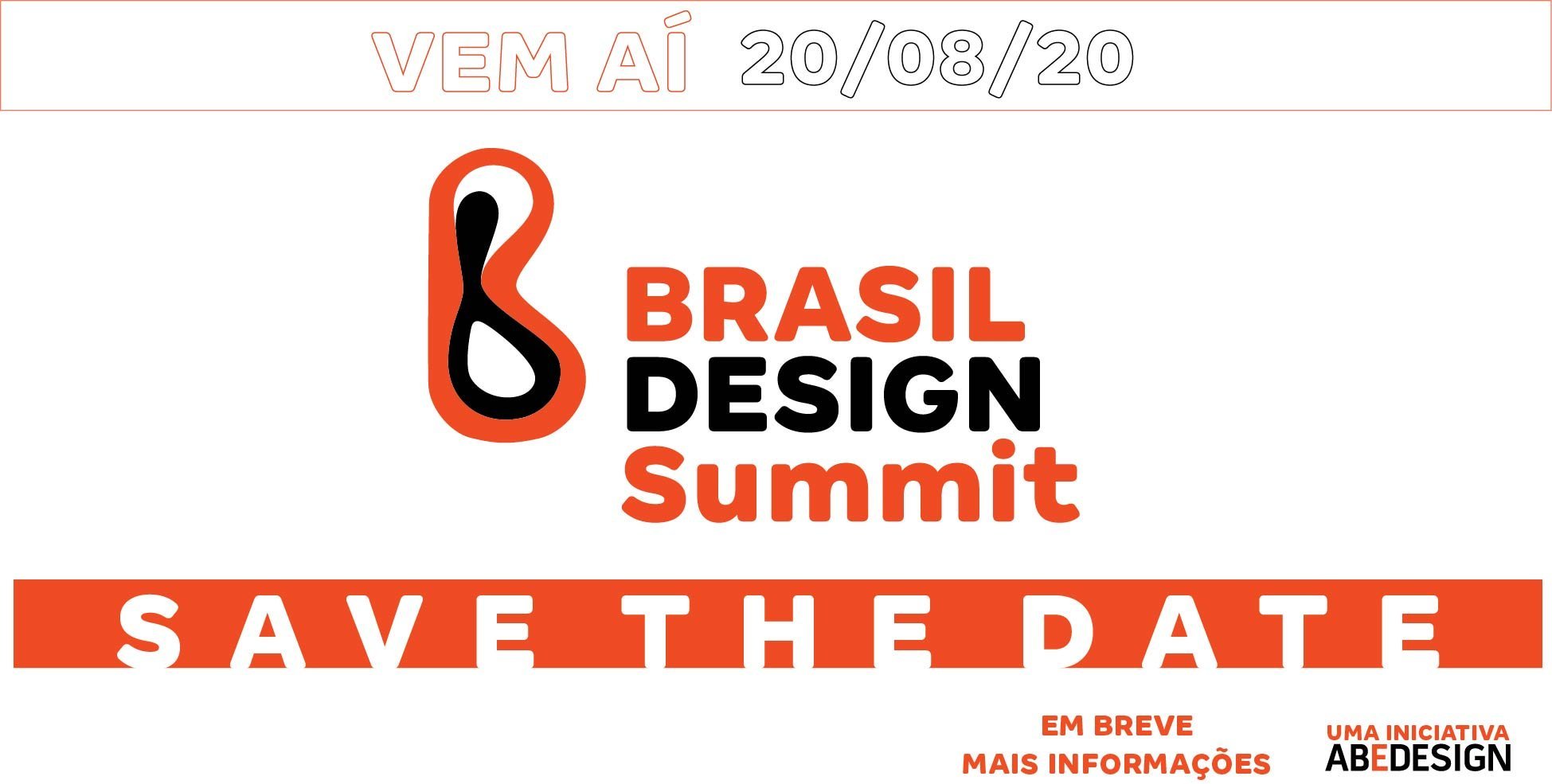 Brasil Design Summit 2020