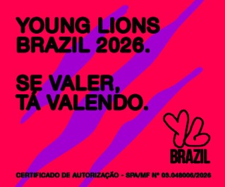 YOUNG LIONS BRAZIL 2026