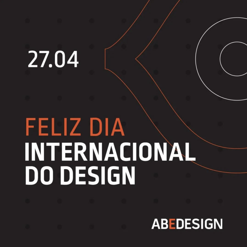 Dia Internacional do Design
