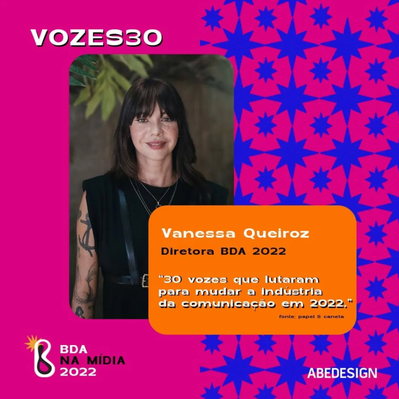 Vozes 30