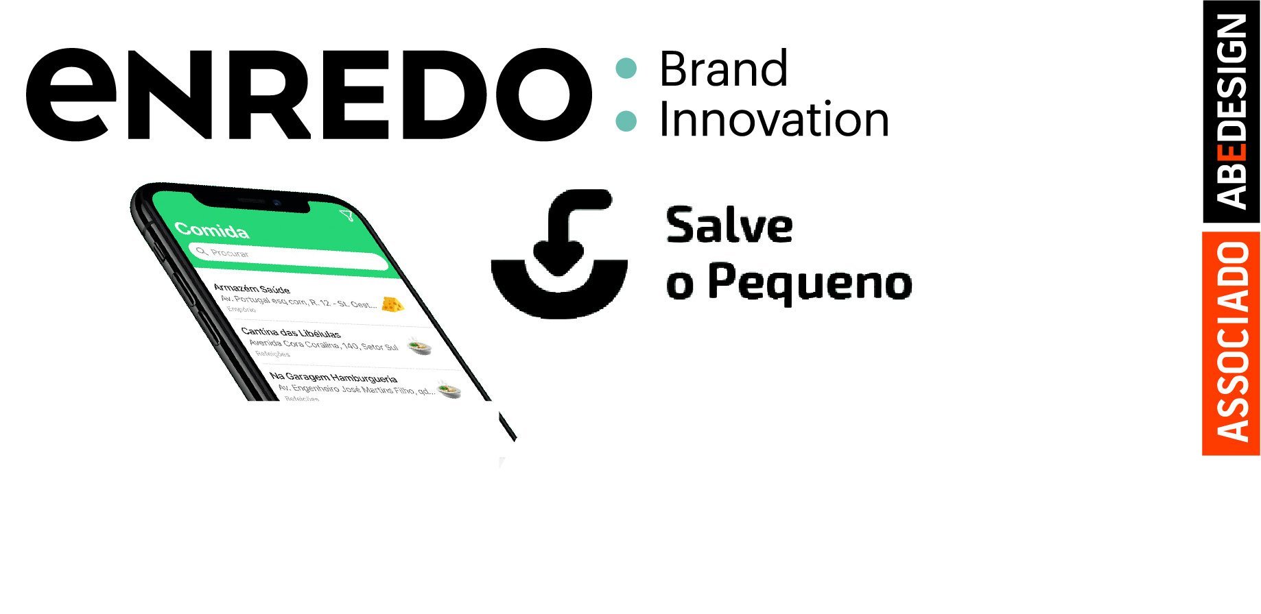 Enredo | Salve o Pequeno