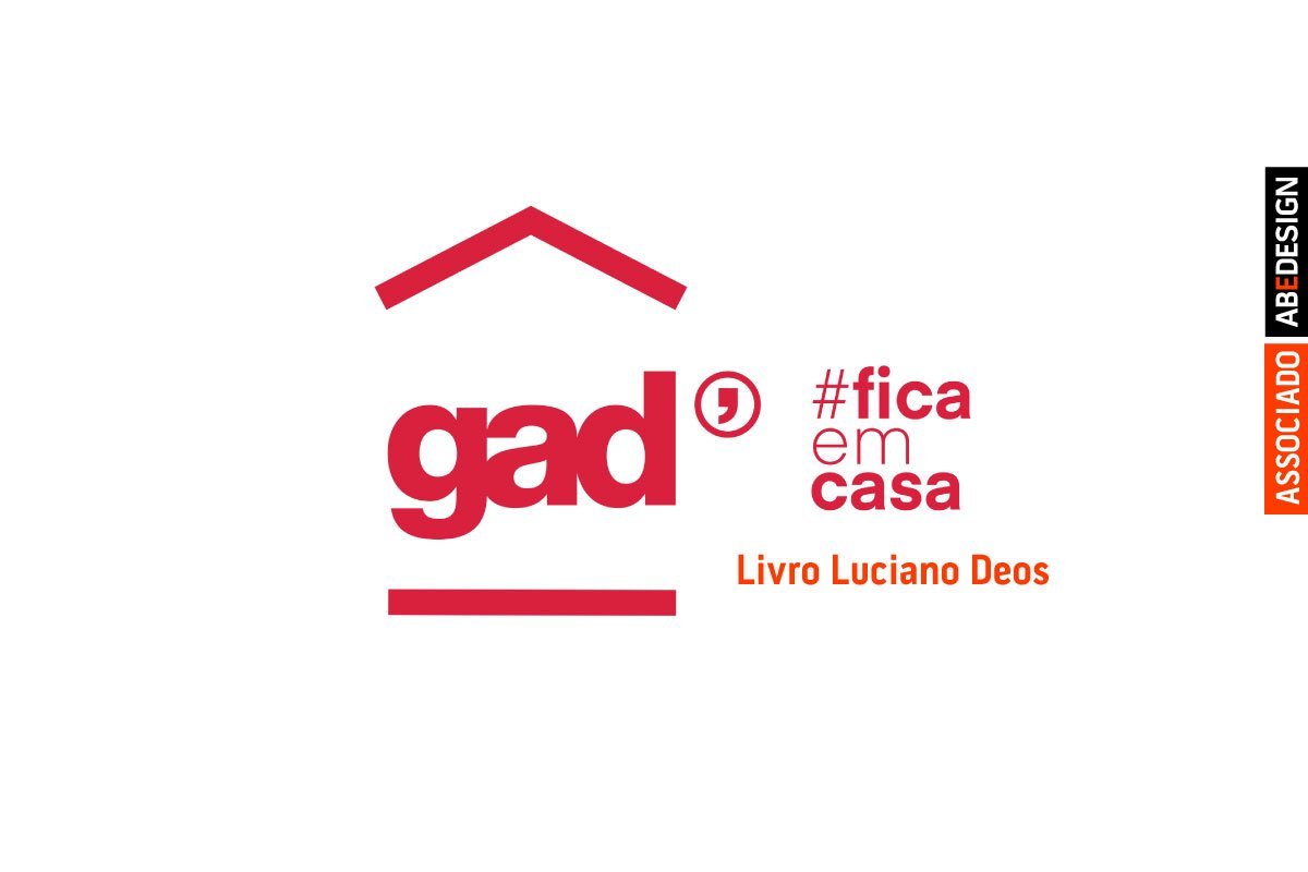 GAD’ lança livro Design to Branding