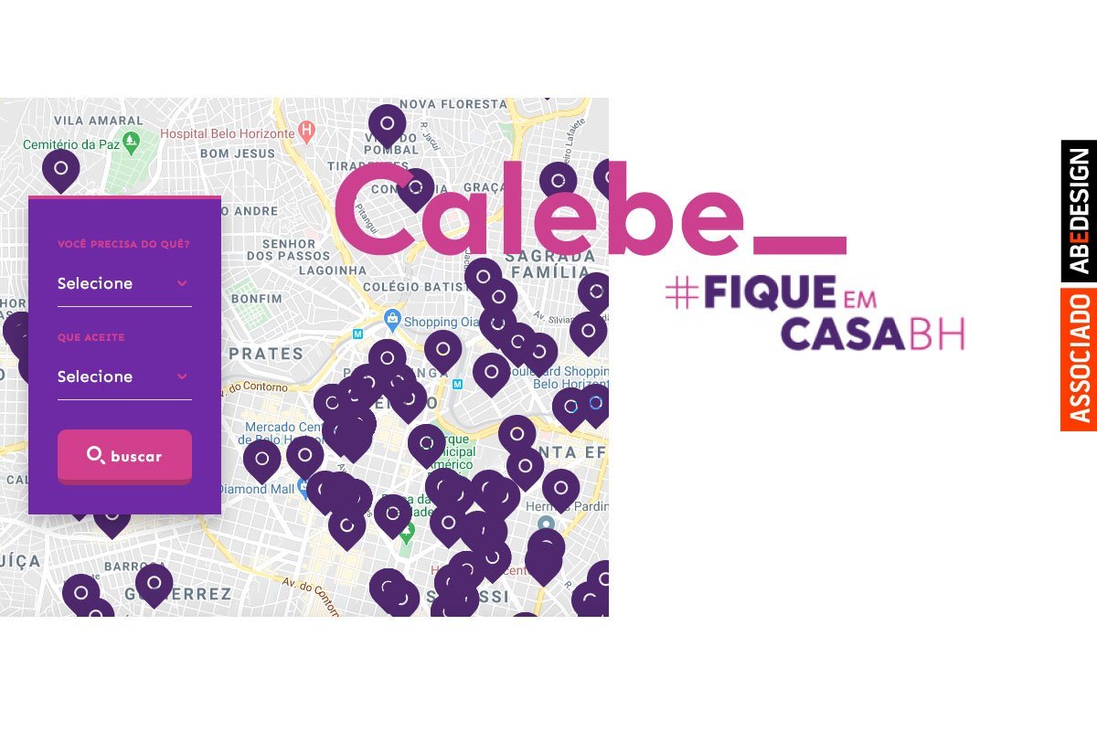 Calebe Design |  #fiqueemcasabh