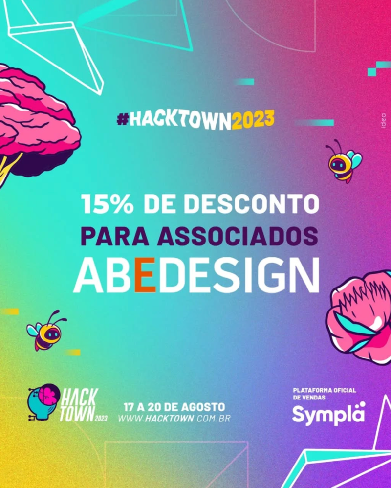Desconto HackTwon 