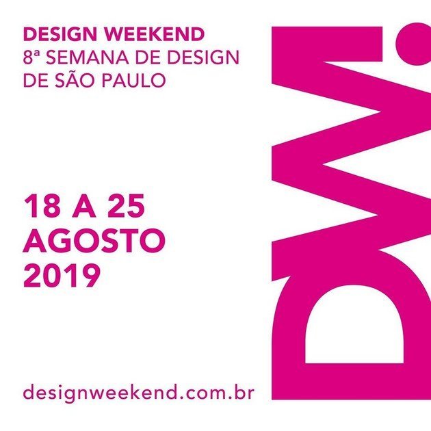 Design Weekend 2019